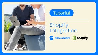 Shopify integration