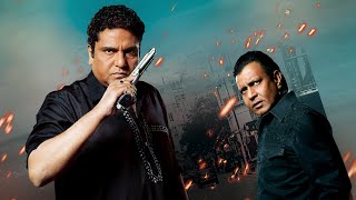 Mithun Chakraborty, Suniel Shetty Superhit Blockbuster Hindi Action Film | Enemmy Hindi Full Movie