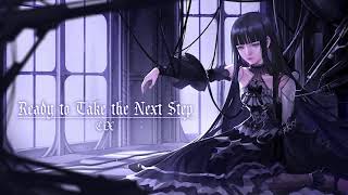 [Cytus II] Ready to Take the Next Step - CiX【音源】【高音質】