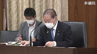 参議院 2020年05月22日 地方創生及び消費者問題に関する特別委員会 #09 佐藤信秋（地方創生及び消費者問題に関する特別委員長）