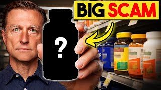 🔥 The Big Multivitamin Scam