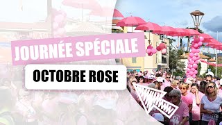 Octobre rose : une mobilisation exceptionnelle pour cette 6e édition