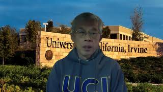 美國大學夢  加州大學  爾灣分校America College Dream - UC Irvine