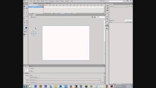 How to make a virtual camera for flash animations