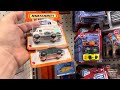 Playdays Collectibles Friday morning Hotwheels hunting at Dollar Tree. 8.9.24