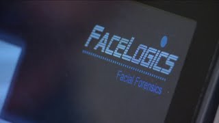 Former officer uses facial forensic technology to help police nab suspects