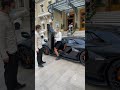 Lambo Style tiktok monacoluxurylifestyle