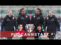 PodCannstatt x Brustringfrauen (feat. Heiko Gerber & Lisa Lang) 🏆 Eine Saison voller Erfolg | EP 293