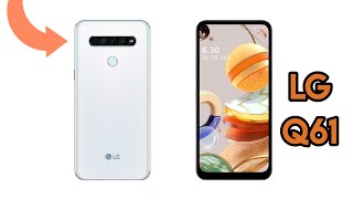 LG Q61 (2020) is surprisingly good 🔥!