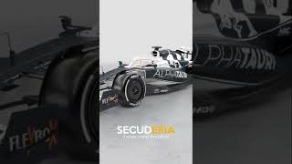 💗 Secuderia Alpha Tauri AT-03 The New Era Of Formula 1 💗