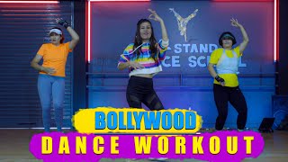 Genda Phool Bollywood Dance Fitness |Workout |Cardio|bolly beats Fitness |Y-Stand Dance School .