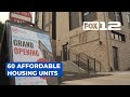 Portland apartments to be converted to 60 affordable housing units