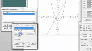 Video - How to use WINPLOT