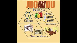 Introduction video # Jugaadu Visa # 100% Free Help # Knowledge # Juggadu Visa # Knowledge # Jagadu