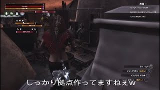 僕らのコナン戦争　PVP　＃４９　4300　敵の隠し拠点発見の連絡あり現場に急行！