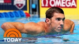 Michael Phelps, Katie Ledecky, Simone Biles: Athletes To Watch In Rio | TODAY