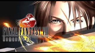 肥後もっこす のライブ配信【FF8】第1回！！　よかったら見てはいよぉ～