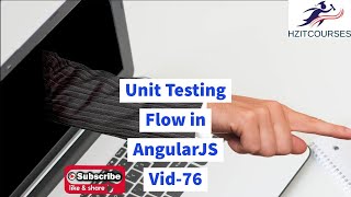 Unit Testing AngularJS Vid-76