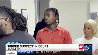 Madison County mass shooting suspect in court as defense claims evidence ‘disappeared’