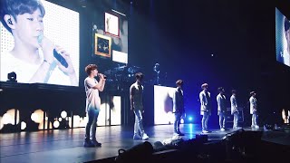 INFINITE “Together-Japanese ver” (Dilemma Tour Live Ver.)