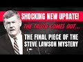 Steve Lawson: Truth Finally Comes Out...