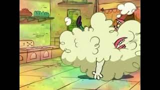 Chowder - Fight Cloud 8