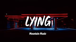 PRETTYMUCH - Lying (Lyrics) ft. Lil Tjay