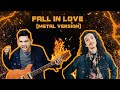 Lil'Z - Fall In Love (Metal Version By Atlas Tune)