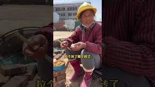 工地大姐小學文化，現在後悔極了，給不了孩子一個好生活#Shorts