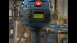 Intelligent Lifting Devices Gorbel G-Force Full Overview