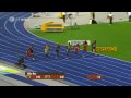 Usain Bolt 9.58 100m New World Record Berlin [HQ]