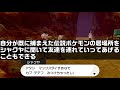 【ポケモン剣盾】好きな伝説ポケモンの居場所をシャクヤから聞き出す方法解説【鎧の孤島】【冠の雪原】