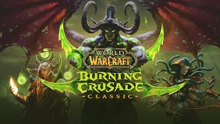 Incriminating Documents Quest WoW TBC Classic