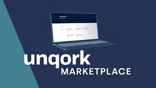 Introducing Unqork Marketplace!