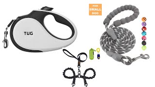 Best Dog Leash | Top 10 Dog Leash For 2022 | Top Rated Dog Leash