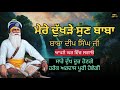 ਮੇਰੇ ਦੁੱਖੜੇ ਸੁਣ ਬਾਬਾ ਬਾਬਾ ਦੀਪ ਸਿੰਘ ਜੀ amanpreet singh trending viralvideo new