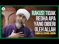 Bahaya!! Sifat Rakus Akan Harta dan Kedudukan | Habib Ali Zaenal Abidin