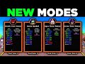 Town of Salem 2's *NEW* Modes Are FIRE... (Modded)