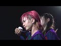 gang parade ギャンパレ 20180512 コラソンロキシー live roxy shizuoka『beyond the mountain』