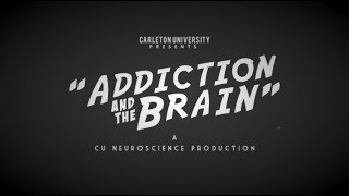 Neuroscience - Addiction and the Brain