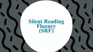 aimsweb Plus Silent Reading Fluency