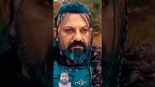 Cerkutay💥And💫Kumandar💂Threatening🥵Each Other💫Kamandar😈Attack💥Cerkutay🥵|#kurulusosman #osman #ytshort