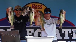 400+ College Anglers Compete for Over $20,000 in Prizes at Lake Dardanelle for the AFTCO Open