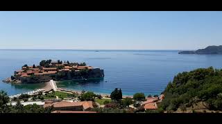 Sveti Stefan 2021 the place you must visit in 2021