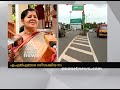 kollam bypass inauguration mercykutty amma against bjp