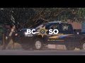 NADoJ Blaine County Sheriffs Office Promotional Video 2020