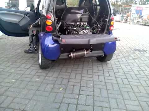 Tuning Smart Youtube