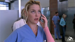 The 5 Most Annoying Things Izzie Ever Did | Grey’s Anatomy