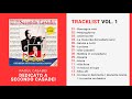 Raoul Casadei - DEDICATO A SECONDO CASADEI - Vol. 1 (Album Completo)