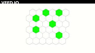 Visual Working Memory game in python